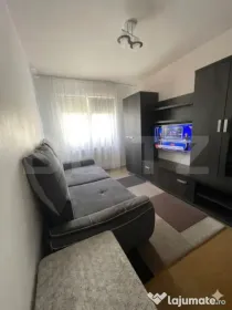 Oportunitate în Mănăștur: Apartament cu 2 camere, lâng?