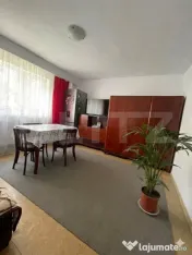 Oportunitate în Mănăștur: Apartament cu 2 camere, lâng? 