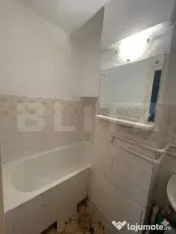 Oportunitate în Mănăștur: Apartament cu 2 camere, lâng? 