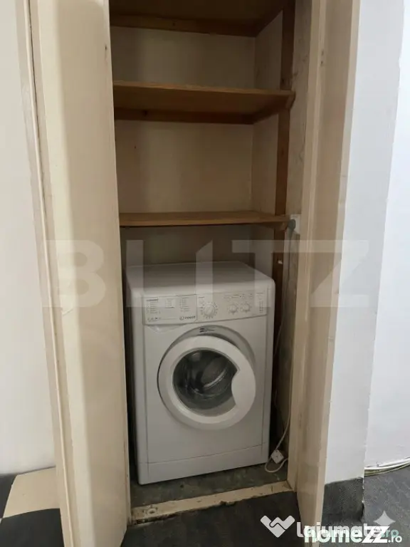 Apartament 2 camere decomandate, zonă foarte bună – idea - Cluj-Napoca (Cluj)