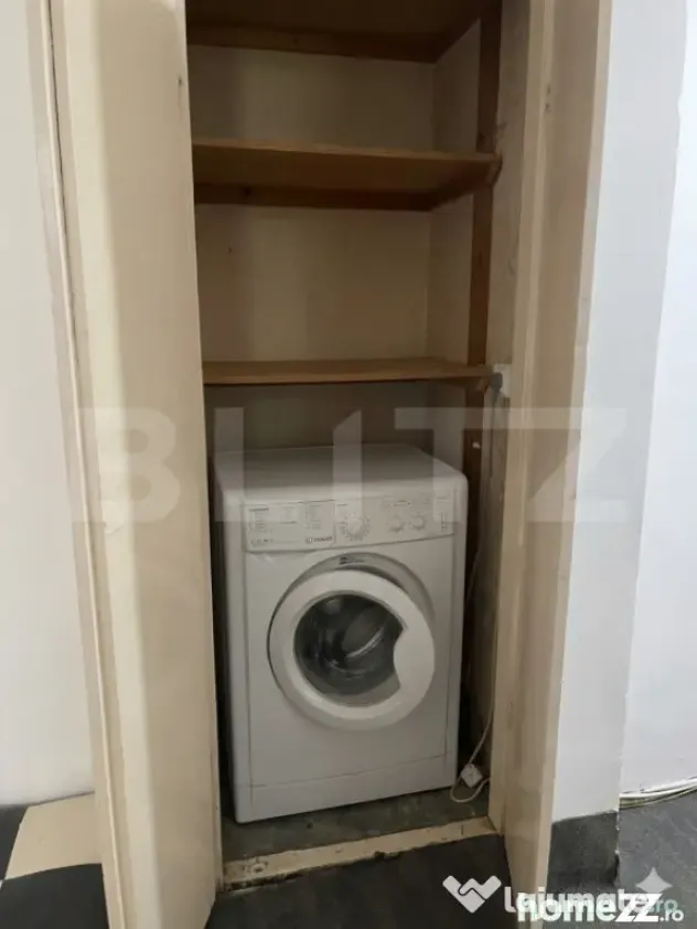 Apartament 2 camere decomandate, zonă foarte bună – idea - Cluj-Napoca (Cluj)