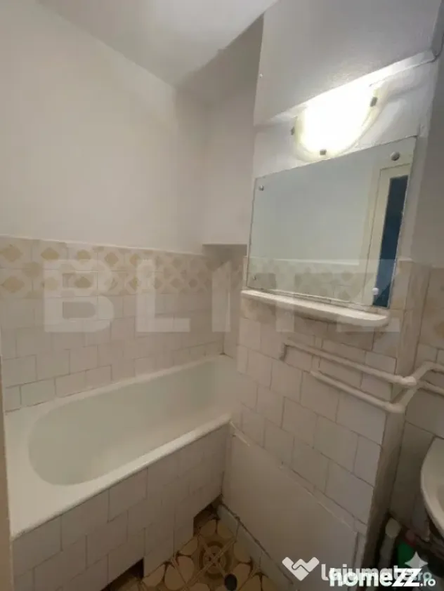 Apartament 2 camere decomandate, zonă foarte bună – idea - Cluj-Napoca (Cluj)