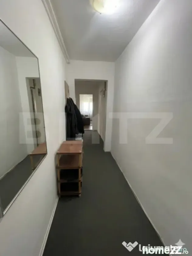 Apartament 2 camere decomandate, zonă foarte bună – idea - Cluj-Napoca (Cluj)