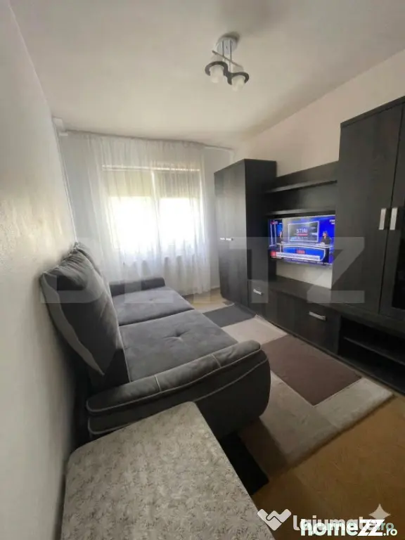 Apartament 2 camere decomandate, zonă foarte bună – idea - Cluj-Napoca (Cluj)