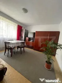 Apartament 2 camere decomandate, zonă foarte bună – idea
