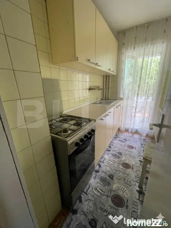 Apartament 2 camere decomandate, zonă foarte bună – idea - Cluj-Napoca (Cluj)