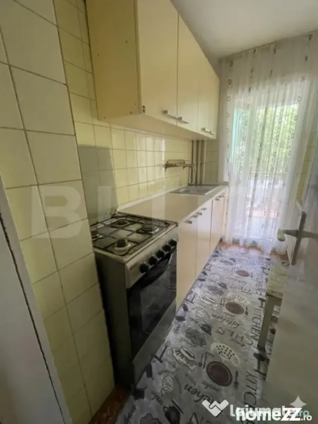 Apartament 2 camere decomandate, zonă foarte bună – idea - Cluj-Napoca (Cluj)