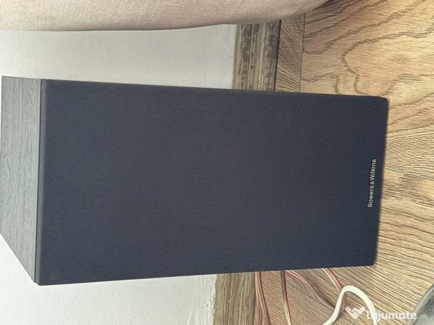 Boxe de raft Bowers & Wilkins (B&W) 686 S2 - Stare Impecabilă Ca Noi