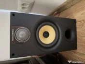 Boxe de raft Bowers & Wilkins (B&W) 686 S2 - Stare Impecabilă Ca Noi 