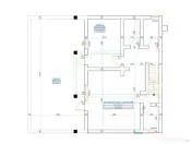 EXCLUSIV: Casă modernă, terasă panoramică, teren 500 mp, 