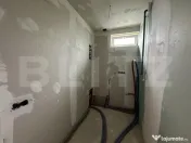EXCLUSIV: Casă modernă, terasă panoramică, teren 500 mp, 