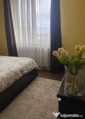 Apartament 3 camere, circular - Calea Bucuresti 