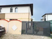 Duplex - 4 camere - 2 bai - 295 mp teren 