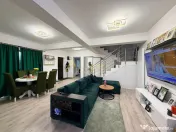 Duplex - 4 camere - 2 bai - 295 mp teren