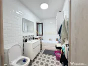 Duplex - 4 camere - 2 bai - 295 mp teren