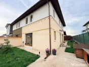Duplex - 4 camere - 2 bai - 295 mp teren
