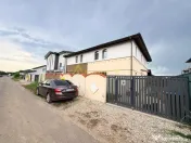 Duplex - 4 camere - 2 bai - 295 mp teren