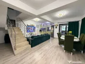Duplex - 4 camere - 2 bai - 295 mp teren