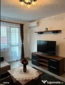 Apartament 2 camere, etaj 1/4, confort 1, parcare, boxa, zona Garii!