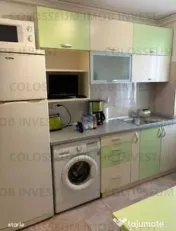 Apartament 2 camere, etaj 1/4, confort 1, parcare, boxa, zona Garii!