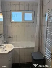 Apartament 2 camere, etaj 1/4, confort 1, parcare, boxa, zona Garii!