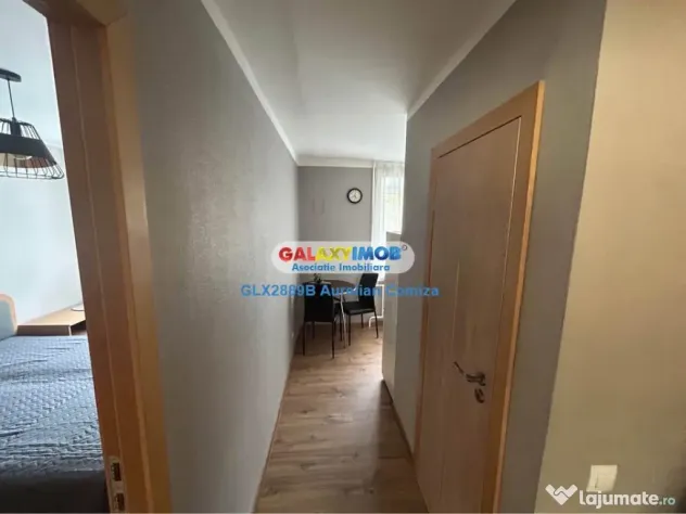 2 camere 1 Decembrie/Ilfov/sp55mp/etaj 1