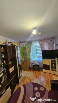 Apartament 2 camere, etaj 1