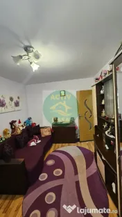 Apartament 2 camere, etaj 1 