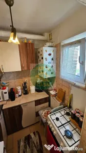 Apartament 2 camere, etaj 1 