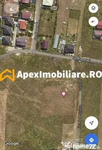 Teren intravilan de vanzare Rahova București | ApexImobilia