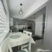 Apartament modern cu încălzire în pardoseală, 2 camere, 