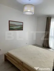 Apartament 2 camere, parcare, zona Grand Hotel Italia