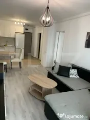 Apartament 2 camere, parcare, zona Grand Hotel Italia