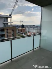Apartament 2 camere, parcare, zona Grand Hotel Italia