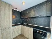 2 camere mobilat și utilat în ONE Herastrau Towers