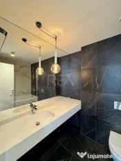 2 camere mobilat și utilat în ONE Herastrau Towers 