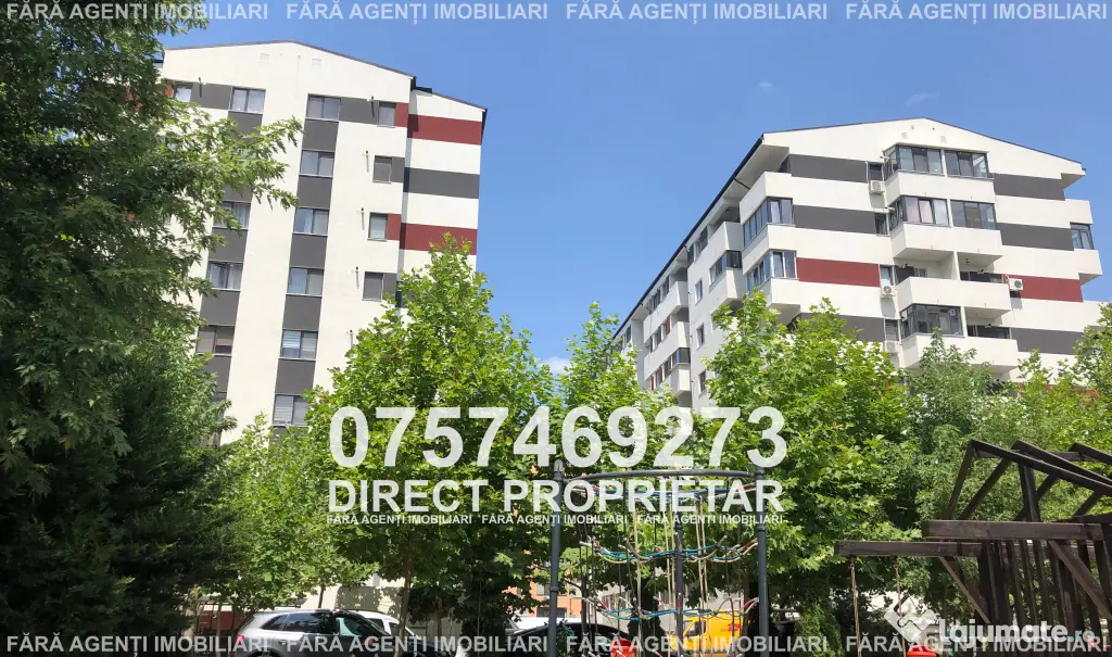 Apartament 1 camera de vanzare, 30 mp, etaj 1 complet mobilata la 56.000 euro