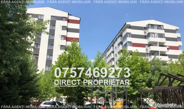 Apartament 1 camera de vanzare, 30 mp, etaj 1 complet mobilata la 56.000 euro