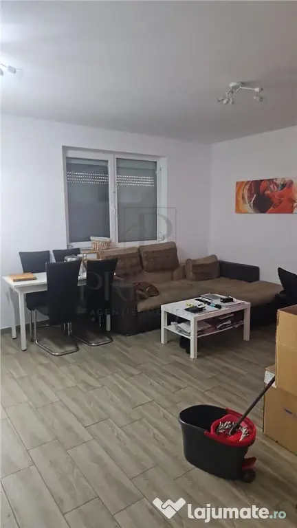 GIROC - 2 CAM - PARTER - PARCARE INCLUSA - ZONA EXCELENTA