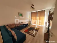 Apartament cu 2 camere 60 mp, etaj intermediar, cu loc de pa