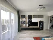 Apartament cu 2 camere 60 mp, etaj intermediar, cu loc de pa 
