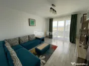 Apartament cu 2 camere 60 mp, etaj intermediar, cu loc de pa 
