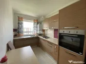 Apartament cu 2 camere 60 mp, etaj intermediar, cu loc de pa 