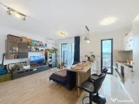 2 camere, 55 mp, terasa, view panoramic, parcare, A.Muresanu