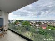 2 camere, 55 mp, terasa, view panoramic, parcare, A.Muresanu