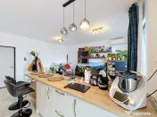 2 camere, 55 mp, terasa, view panoramic, parcare, A.Muresanu
