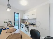 2 camere, 55 mp, terasa, view panoramic, parcare, A.Muresanu