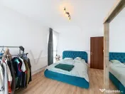 2 camere, 55 mp, terasa, view panoramic, parcare, A.Muresanu
