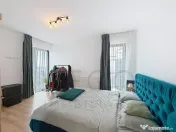 2 camere, 55 mp, terasa, view panoramic, parcare, A.Muresanu