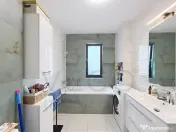 2 camere, 55 mp, terasa, view panoramic, parcare, A.Muresanu